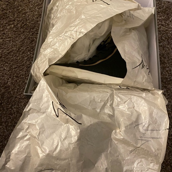 Giuseppe sneakers - Picture 4 of 6